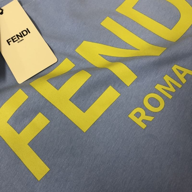 Fendi T-Shirts